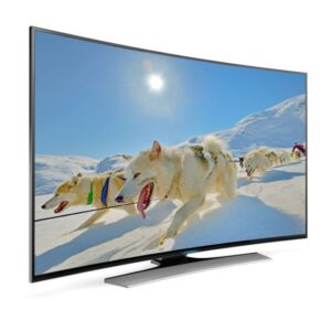 Televisores