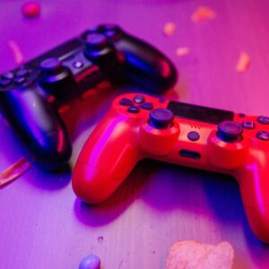 Gamers