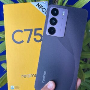 Realme C75 256Gb