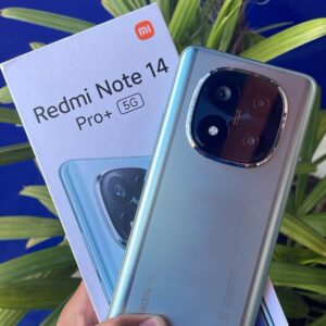 Redmi Note 14 Pro+ 512Gb (5G)