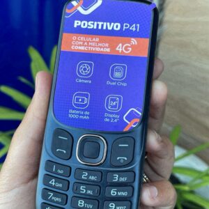 Celular Positivo p41