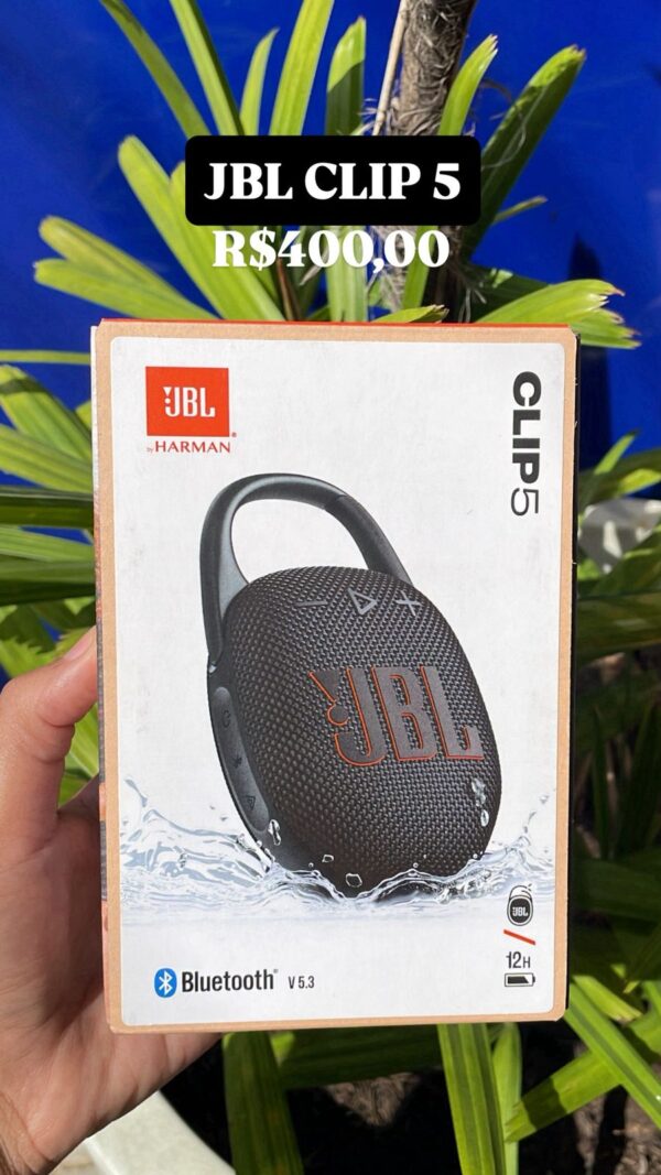 JBL Chip 5