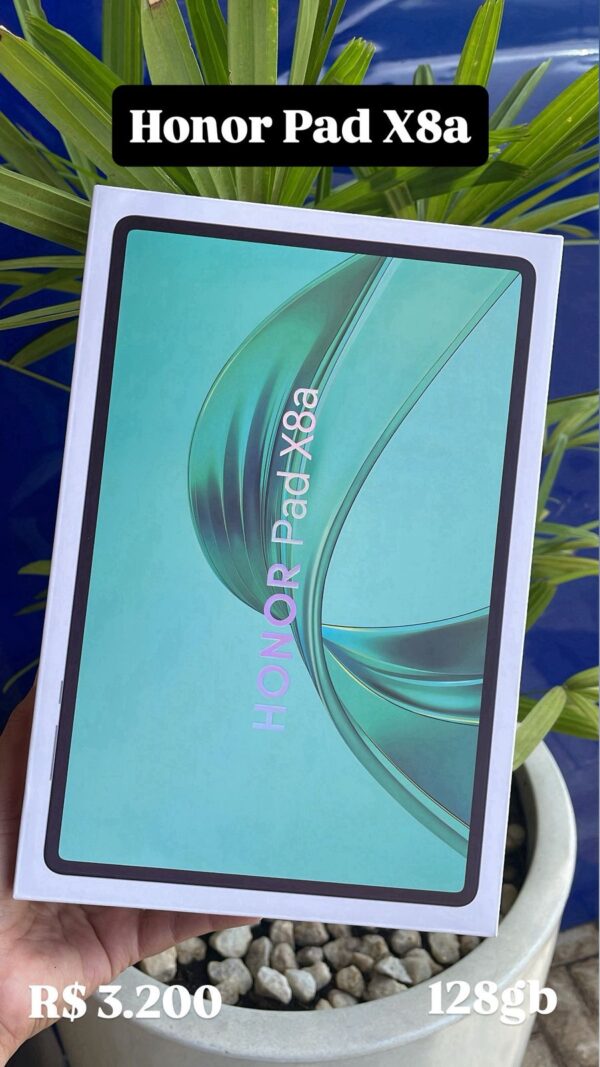 Honor Pad X8a 128Gb