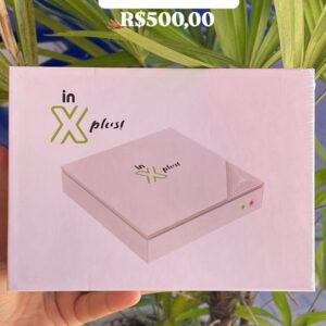 IN X PLUS