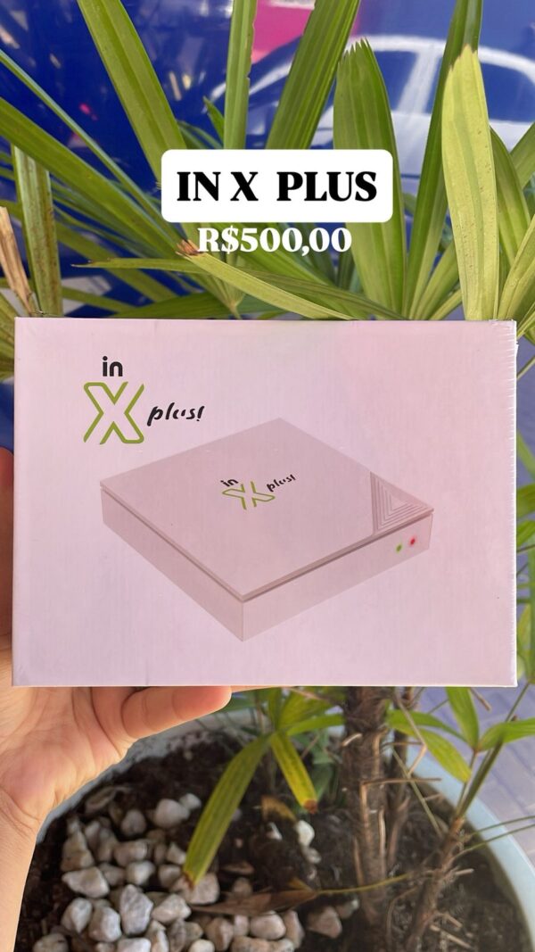 IN X PLUS