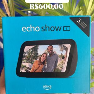 Echo DOT Alexa 5