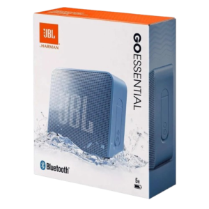 JBL GO ESSENTIAL - BLUE