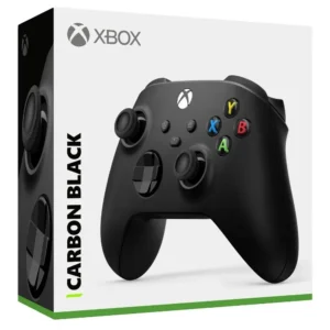 CONTROLE X - BOX