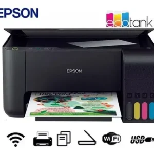 IMPRESORA EPSON ECOTANK L3250