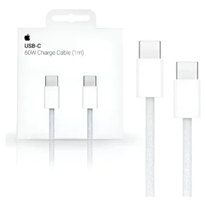 CABO IPHONE TIPO C - ORIGINAL APPLE