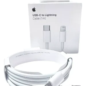 CABO IPHONE LIGHTINING - ORIGINAL APPLE