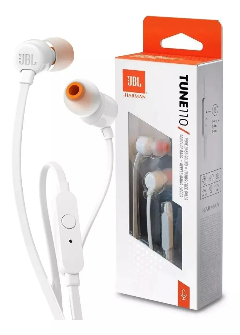 FONE JBL TUNE 110