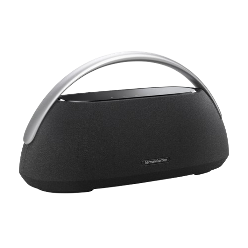 CAIXA HARMAN GO+ PLAY 3