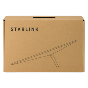ANTENA STARLINK MINI